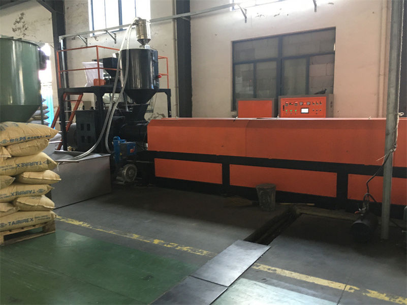 Wuxi Sentai Technology Co., LTD 製造者の生産ライン