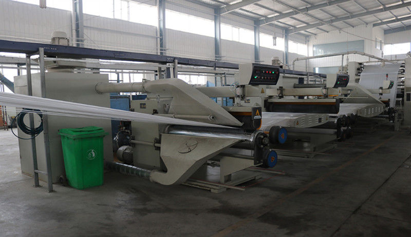 Wuxi Sentai Technology Co., LTD 製造者の生産ライン